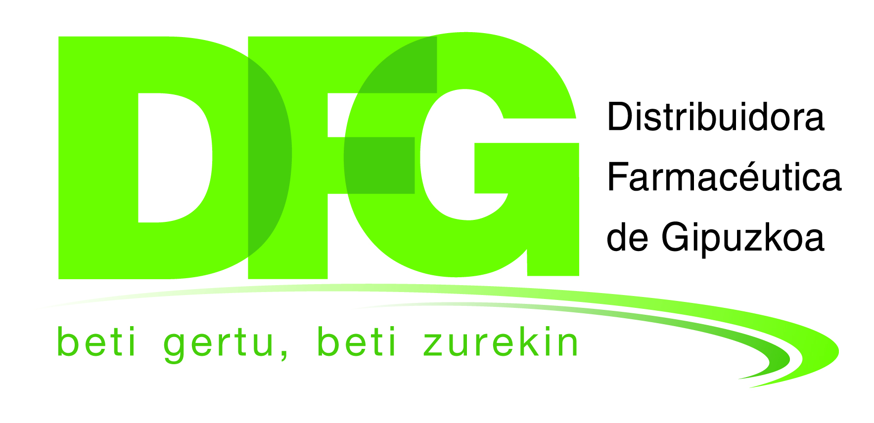 DFG Distr. Farmacéutica