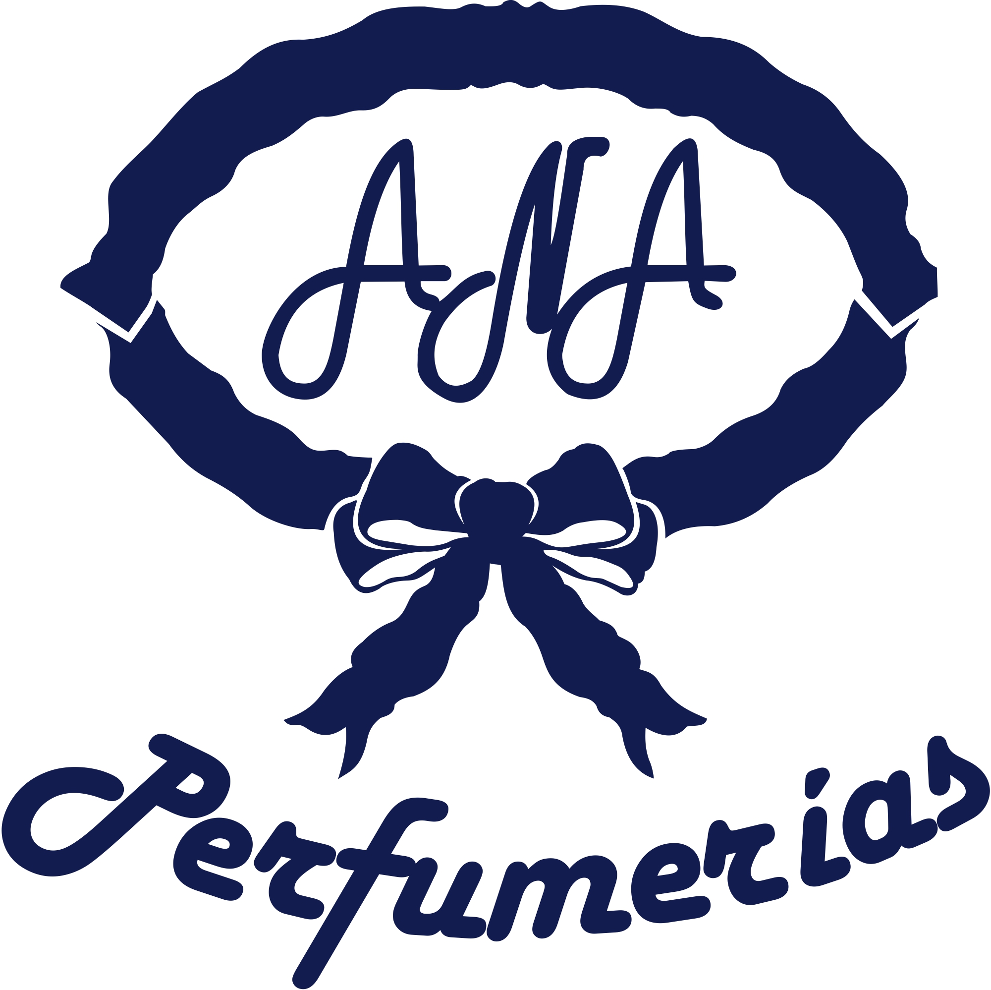 perfumerías ana