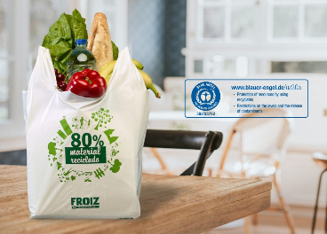 BOLSA MERCADO TRANSPARENTE PACK 1 KILO - ENVASES Y EMBALAJES ECOLOGICOS RUIZ