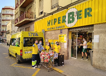 Inauguramos nuestro primer CASH FRESH en Badajoz capital, que supone la  creación de más de una veintena de empleos directos - Grupo MAS